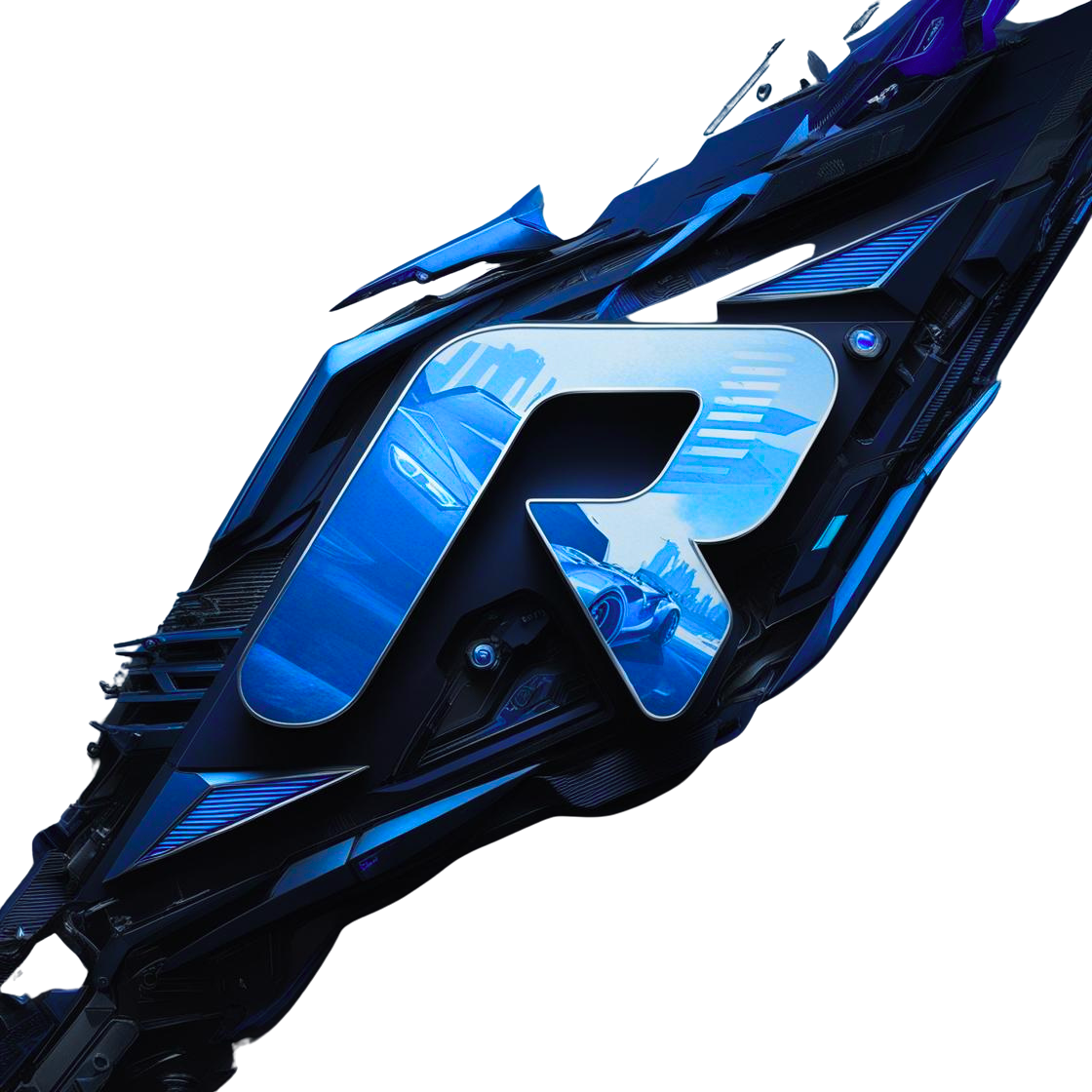 Rise FA Logo